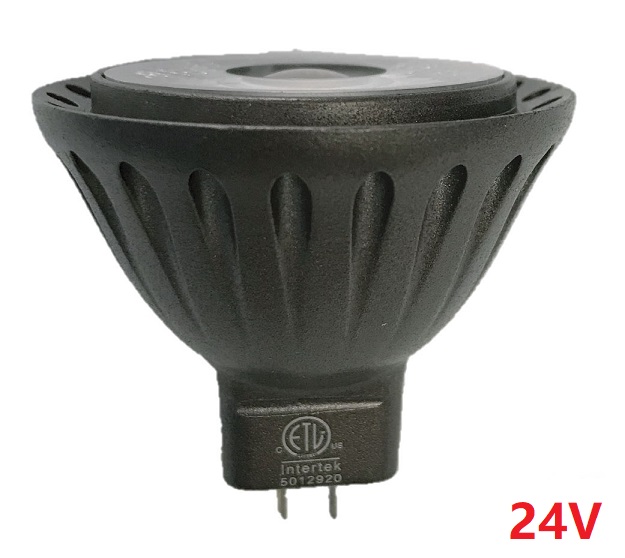 12V G4 COB Series 2 WATT LED Bulb by JQ America